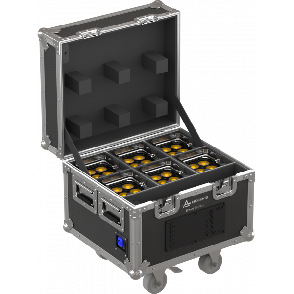 Smart BatPlusPack 2