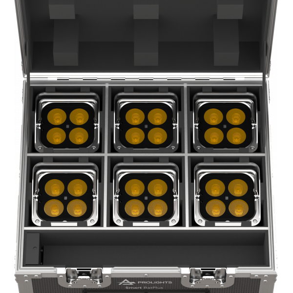 Smart BatPlusPack 3