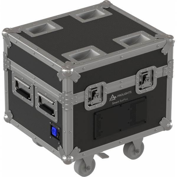 Smart BatPlusPack 5