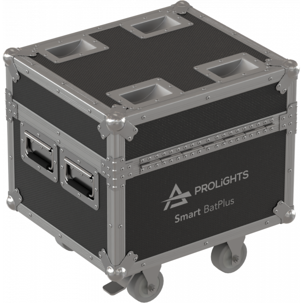 Smart BatPlusPack 6