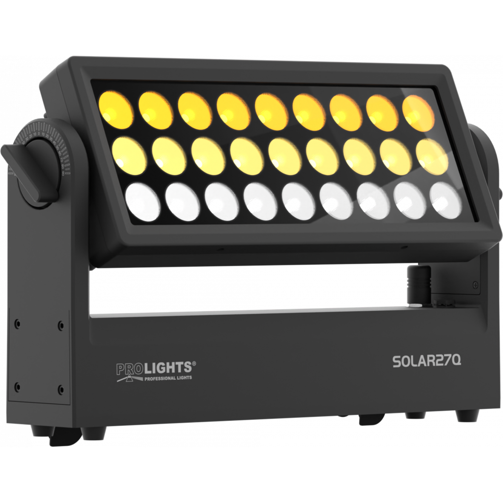 Solar 27Q 1
