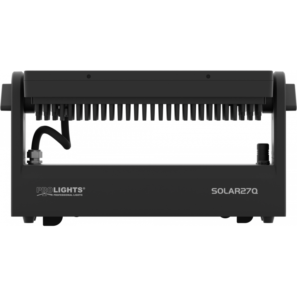 Solar 27Q 2