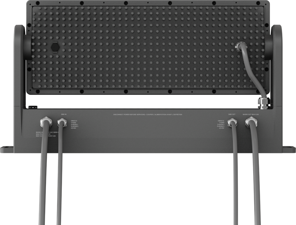 ArcPod 48VW