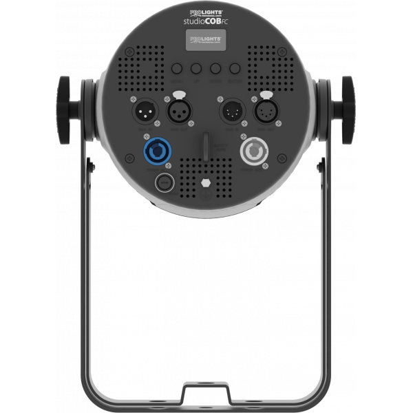 StudioCob FC 4