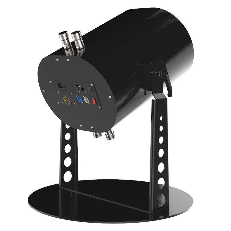 CO2 PROJECTOR 2