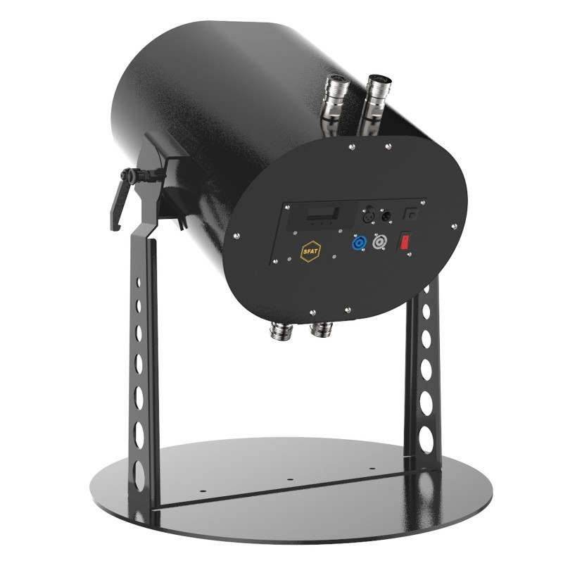 CO2 PROJECTOR 3