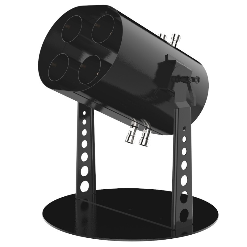 CO2 PROJECTOR 4