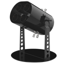 CO2 PROJECTOR 4
