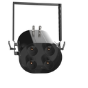CO2 PROJECTOR 5