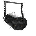 CO2 PROJECTOR 6