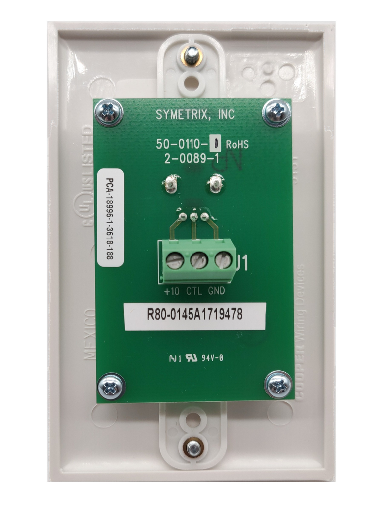 RC-3 White 2