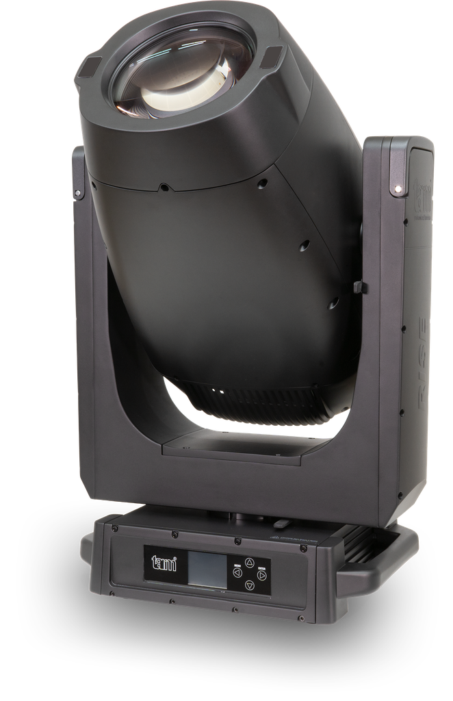 tarm RISE 500 2