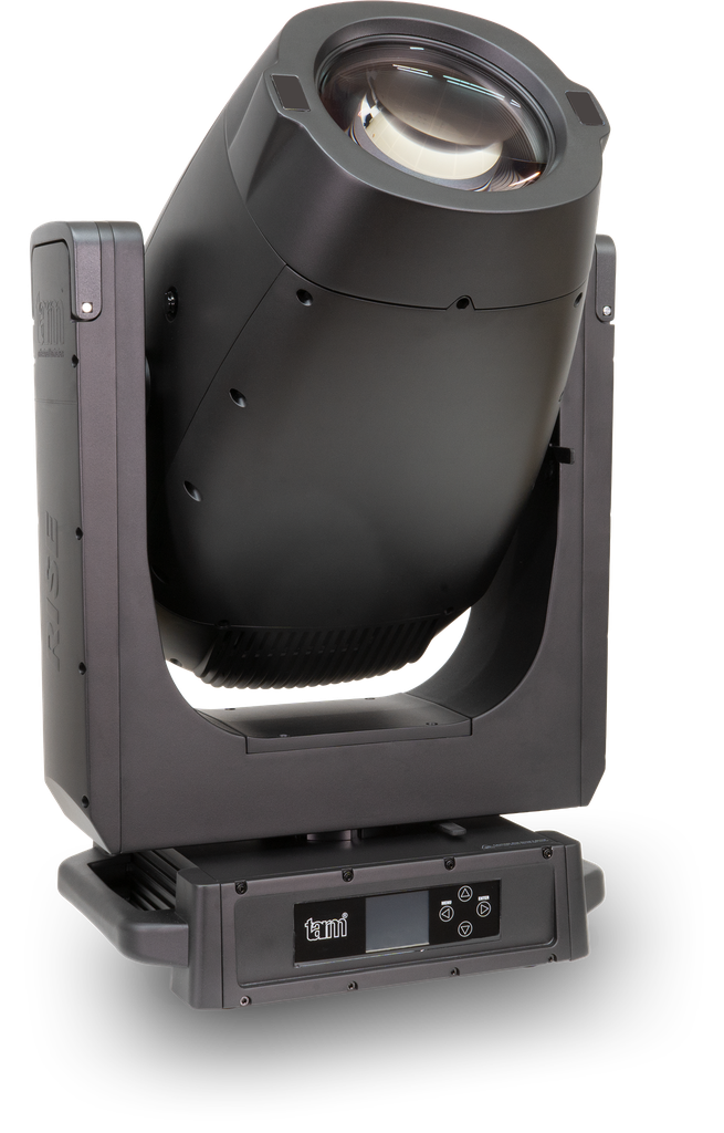 tarm RISE 500 3
