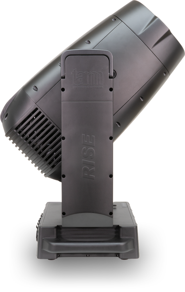 tarm RISE 500 4
