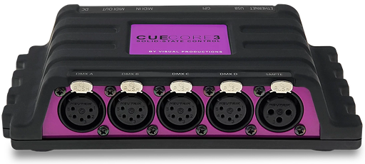 CueCore3 1