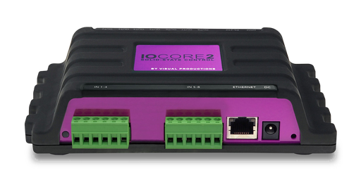 IoCore2 1