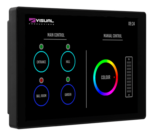 KioscTouch2 1