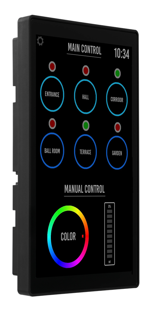 KioscTouch2 2