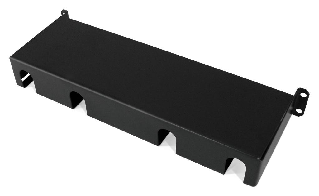 Speaker Protector Tamper-proof Bracket 1