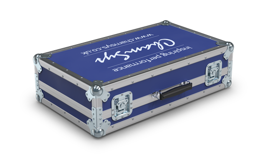 Flight Case For MagicQ Stadium Connect 1