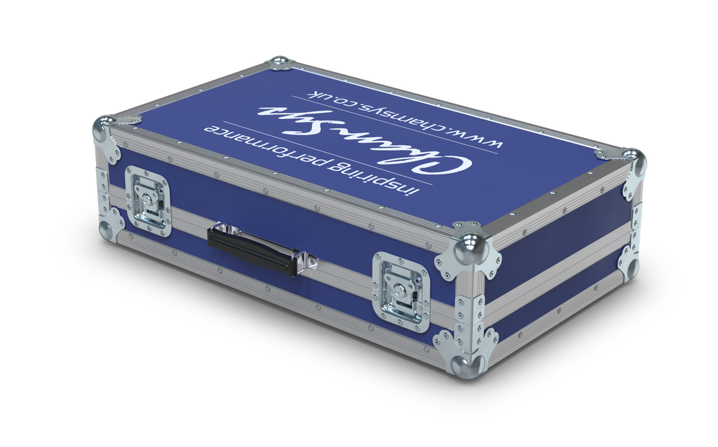 Flight Case For MagicQ Stadium Connect 2