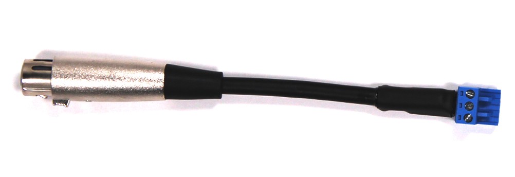 XLRF 1