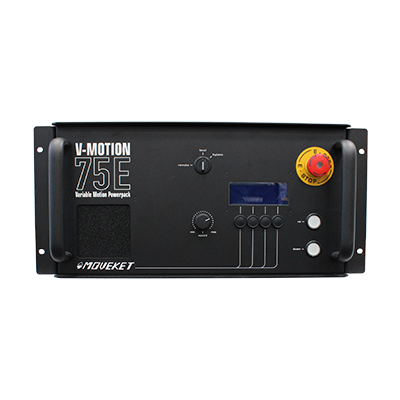 V-Motion 75-E-SIL3 1