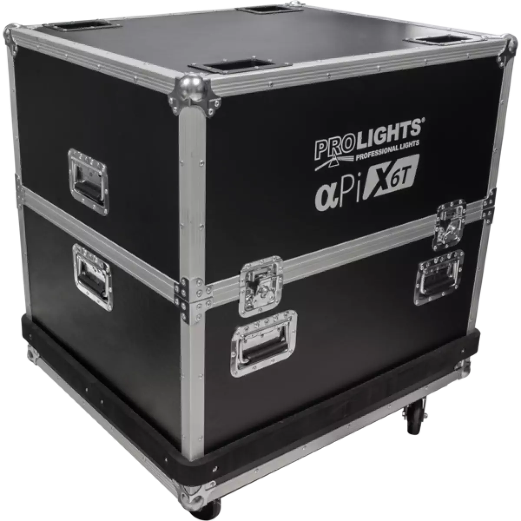 AP6T6CASE 1