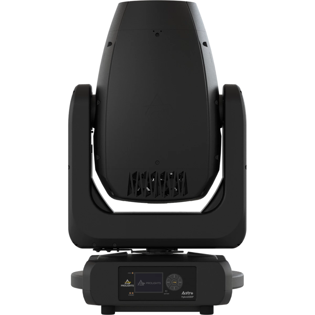 Astra Hybrid330IP 2