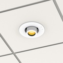 EclDisplay CeilingAdapterFlange 1