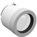 EclDisplay WashLens 25°- 50° 1