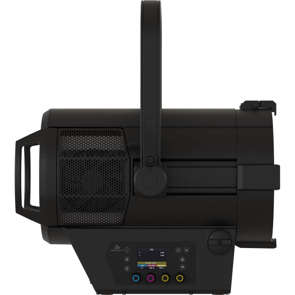 EclFresnel CT+LIP 4