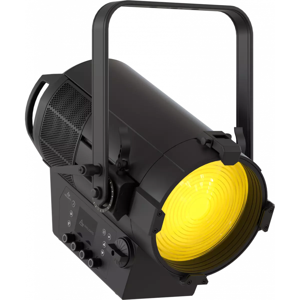 EclFresnel CT+M 2