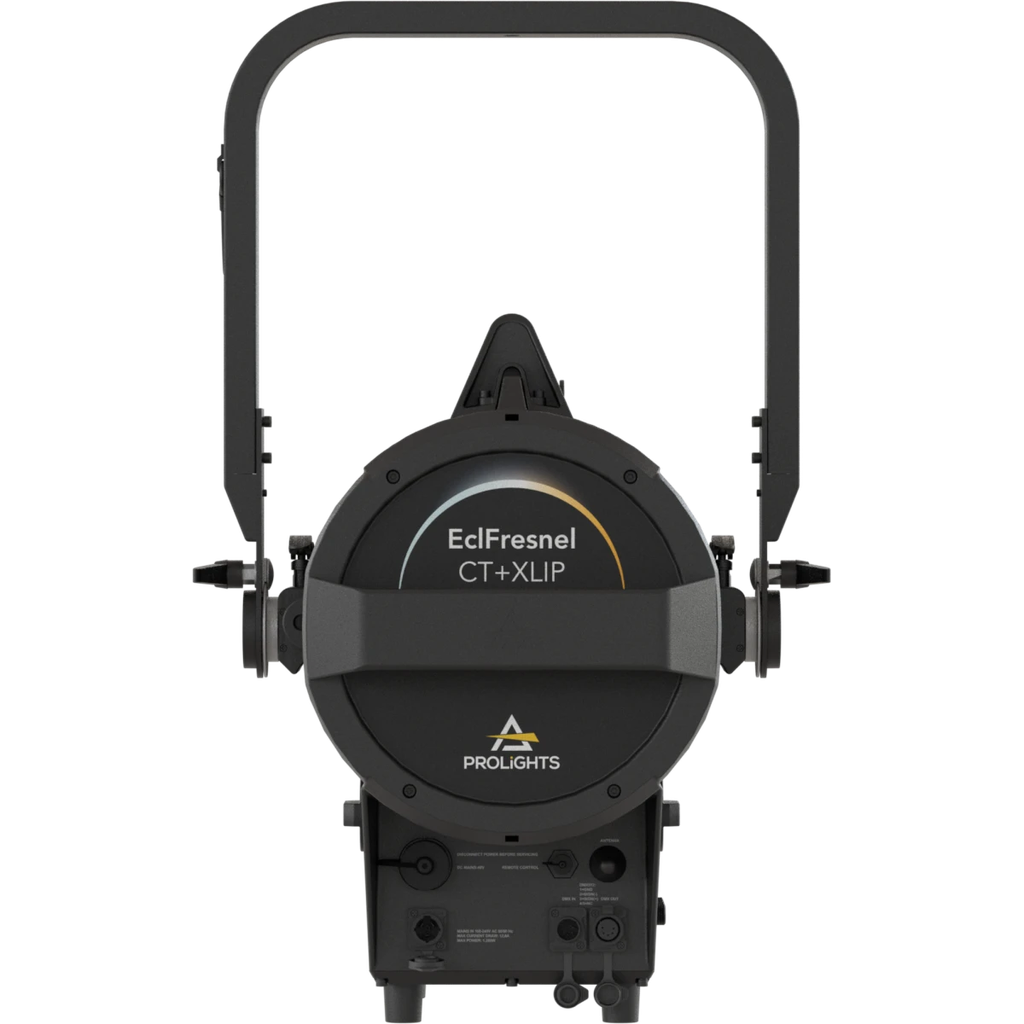 EclFresnel CT+XLIP 4