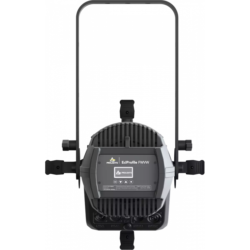 EclProfile FWVW 2