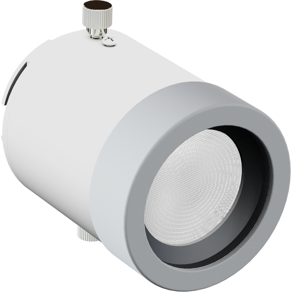 EclMini WashLens 15°- 30° 1