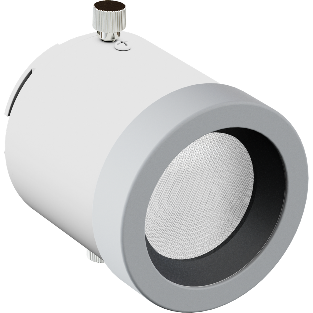 EclMini WashLens 25°- 50° 1