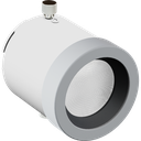 EclMini WashLens 25°- 50° 1