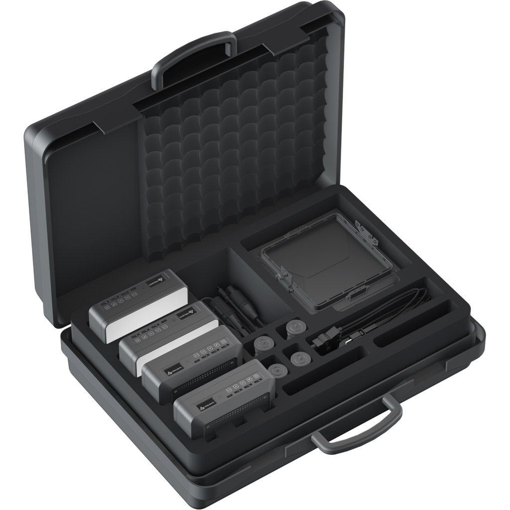 EclNanoPanel TWCPack 1