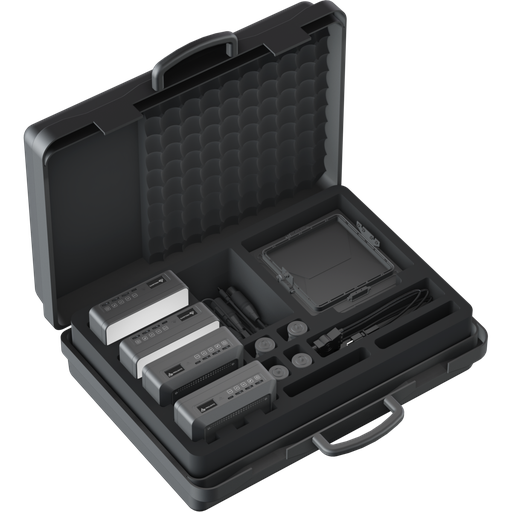 EclNanoPanel TWCPack 1