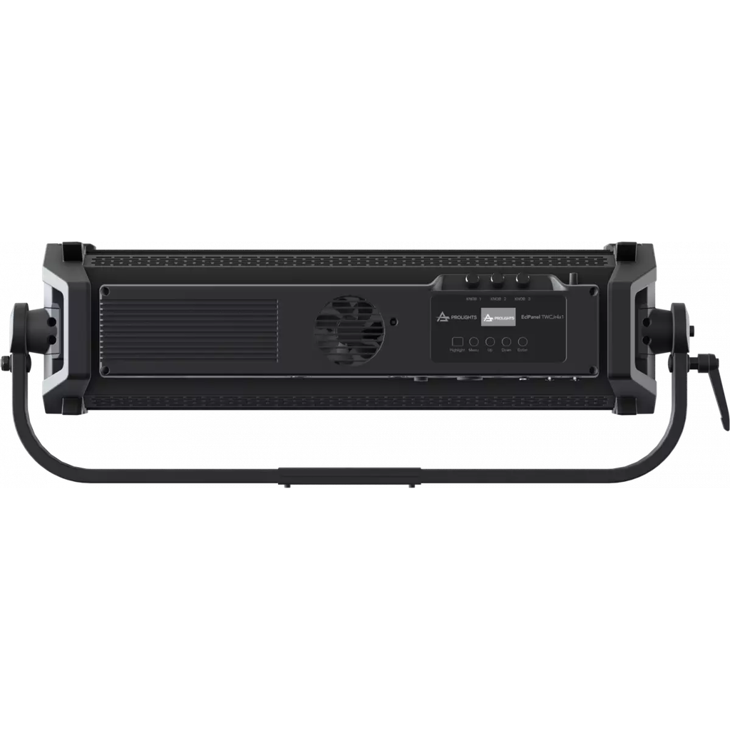 EclPanel TWCJR4x1 4
