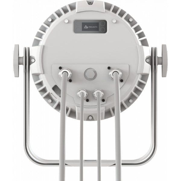 LumiPar 12Arc 4