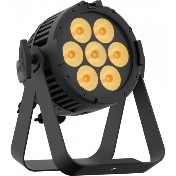 LumiPar 7IP 2