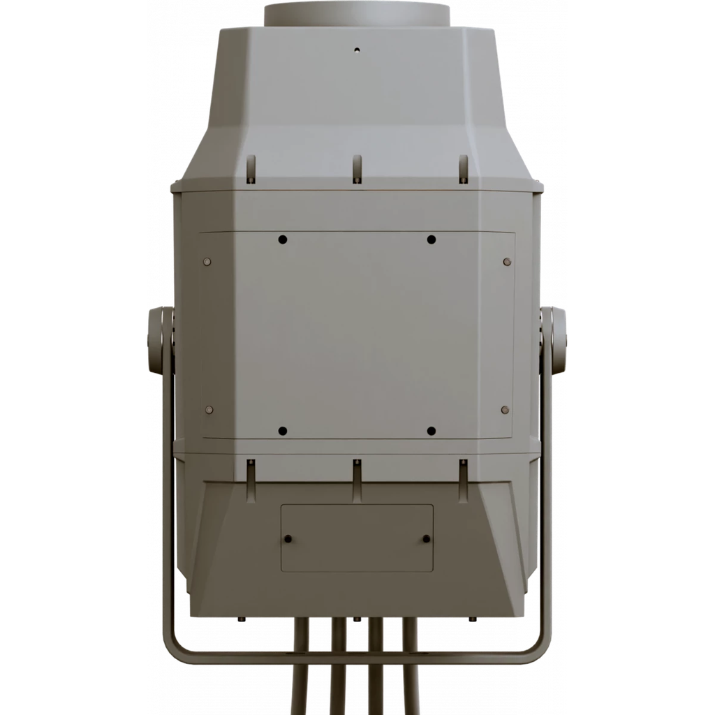 Mosaico XL+ 4
