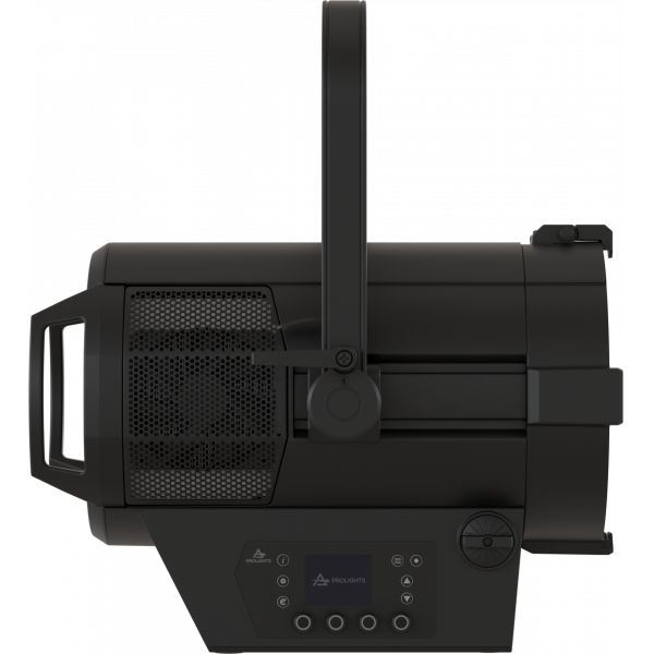 EclFresnel CT+L 4