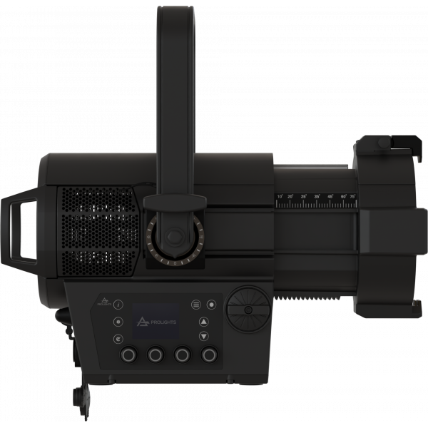 EclFresnel CT+SIP 4