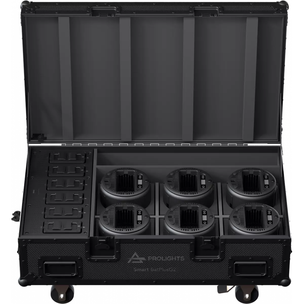 Smart BatPlusG2Pack 4