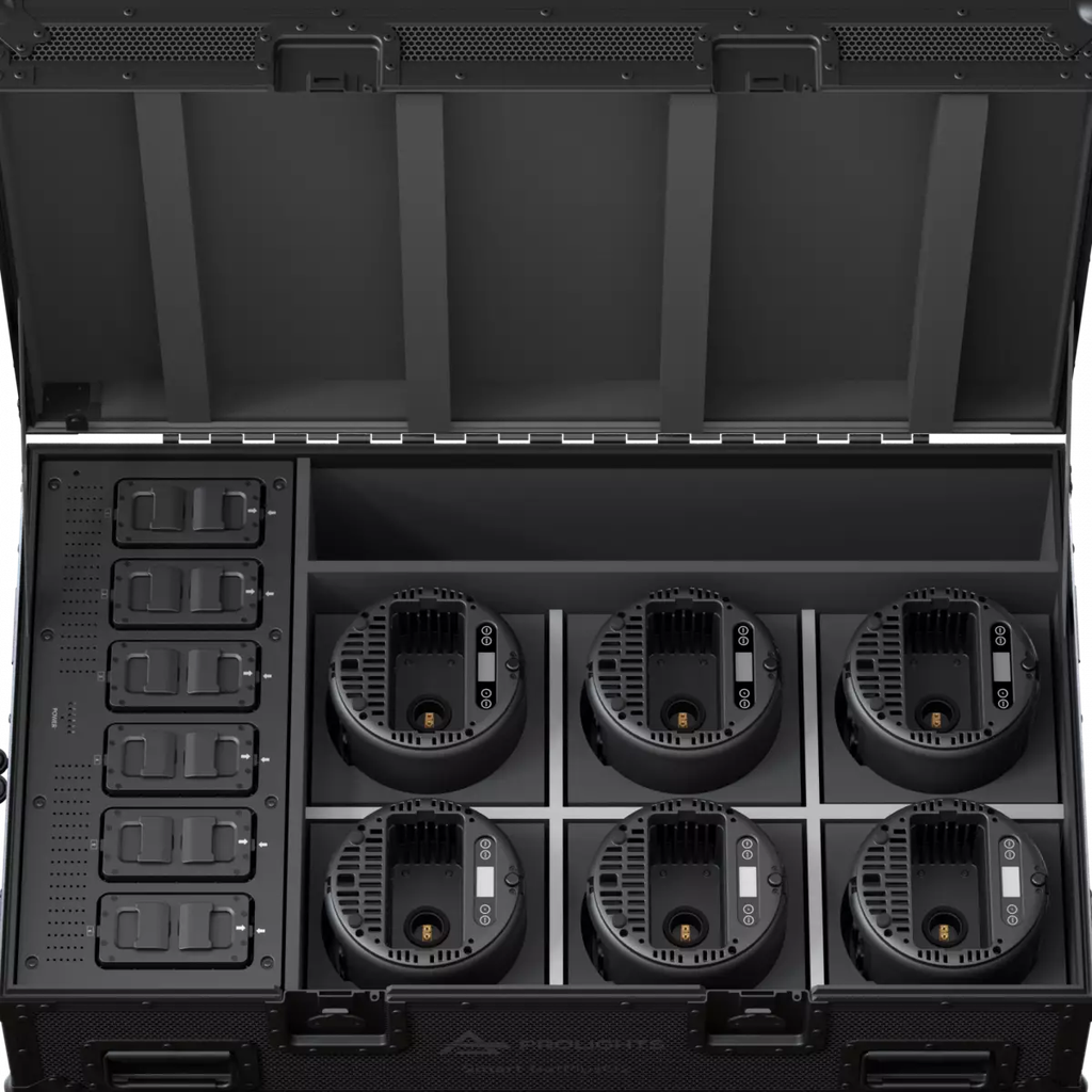 Smart BatPlusG2Pack 5