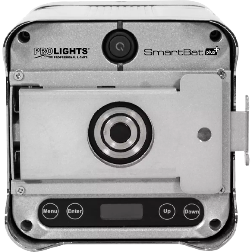 Smart BatPlus 4