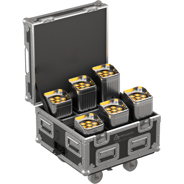 Smart BatPlusNEOPack 1